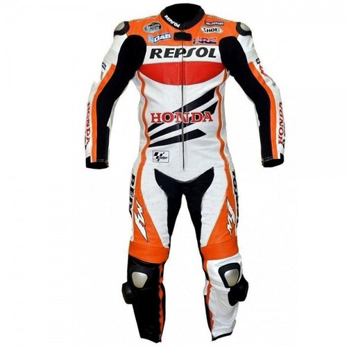 Tuta honda repsol armatura - repsol,