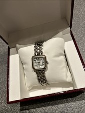 Raro orologio da donna in