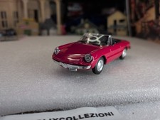 Modellino Auto 1/43-ALFA ROMEO
