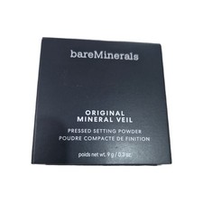 BareMinerals Barepro