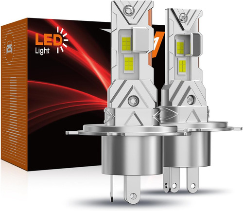 Lampadine led auto - lampadine, fari