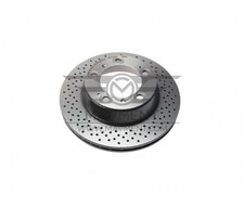 Porsche 996 997 Carrera 2/