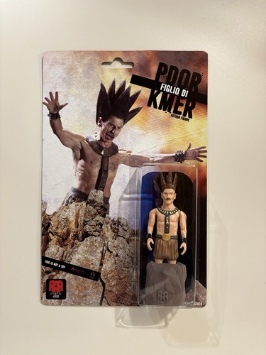 Pdor figlio kmer action - di,