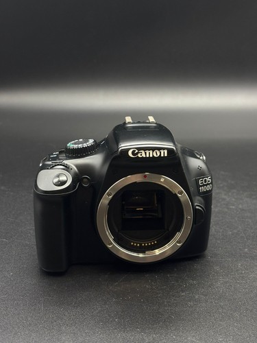 Corpo canon eos - corpo,