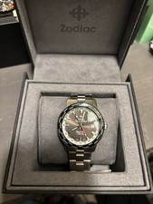Nuovo Orologio ZO9409 Zodiac