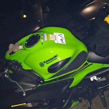Per Kawasaki Ninja 650 Z650