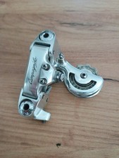 Vintage Deragliatore Cambio