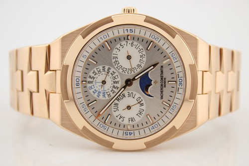 Vacheron constantin calendario - vacheron,