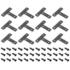 T Forme Support, 60x60x1mm