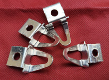 GUIDA PINZE FRENO MARCA ROTO PORTAPATTINI # 9076 CATALOGO ROTO 1983