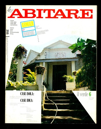 Abitare architecture and - architecture,