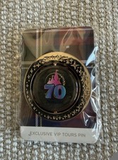 Disneyland 70° Anniversario