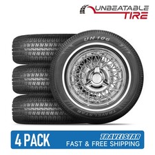 Set of 4 Travelstar UN106