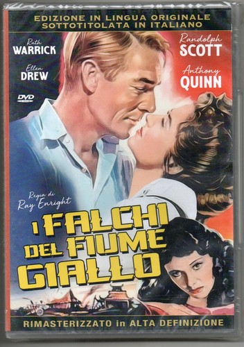 Falchi del fiume giallo - falchi,