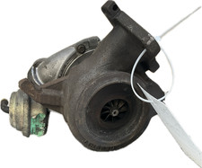 Turbo turbina per modello: MERCEDES CLASSE C W203 codice ricambio: A6110960799