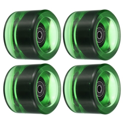 Patikil ruote longboard 70mm - patikil,