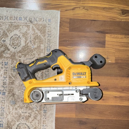 Dewalt 20v max levigatrice - 20v, max*