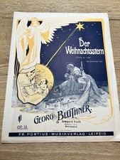 La Stella di Natale Op 13