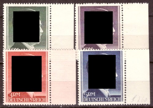 Impero tedesco 1942