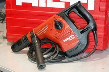Hilti te50 trapano martello - &,