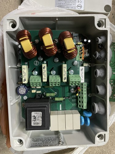 Varispeed fae vrtms - varispeed,