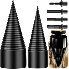 Trapano Spaccalegna 45 Mm + 32