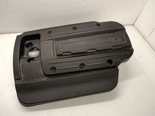 Assetto coprimotore superiore
