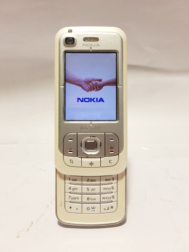 Cellulare nokia 6110 navigator - cellulare,