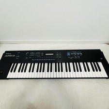 Roland juno key - roland, juno-d