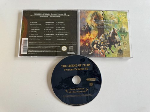 The legend zelda - the, twilight
