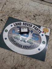 RANGE ROVER P38 Relè Di Ritardo Della Sospensione ANR4387