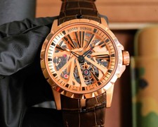 ROGER DUBUIS Excalibur