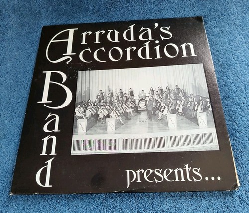 Arruda accordion band - arruda's,