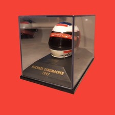 Minichamps Michael Schumacher Ferrari helmet 1996 1/8 510389601