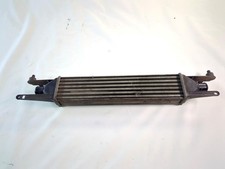 51837369 RADIATORE INTERCOOLER SCAMBIATORE ARIA/ARIA ALFA ROMEO MITO 1.3 D 66KW 