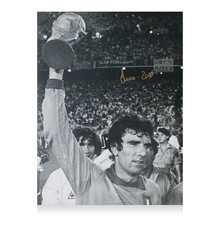 Dino Zoff Italia Vincitore