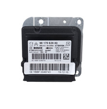 CENTRALINA AIRBAG PER CITROEN Jumpy Furgone 9817062880 (16>)