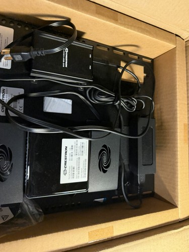 Gruppo motore crestron - gruppo, uc