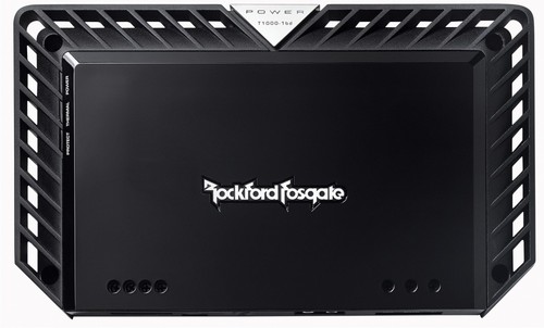 Rockford fosgate t1000 - rockford, t1000-1bdcp