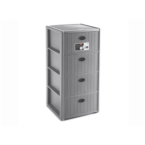 Cassettiera elegance stone - 4,