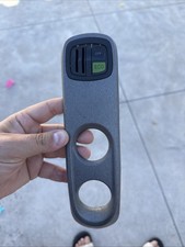  SMART FORTWO 451 2007/2014 TASTO INTERRUTTORE PULSANTE ACCENSIONE MHD  1 pz