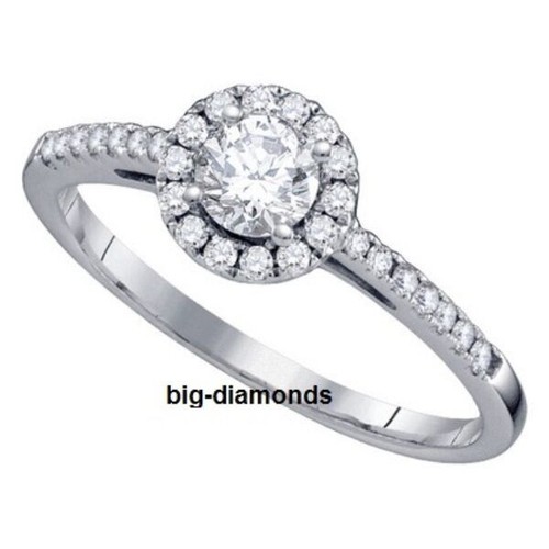 Bellissimo anello con diamanti