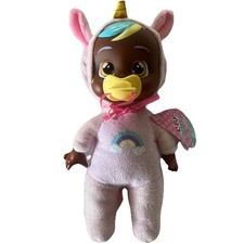 Cry Babies JASSY Unicorno