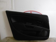 Pannello portiera anteriore