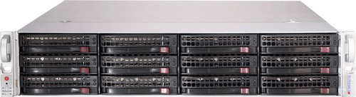 Supermicro server barebone per - server,