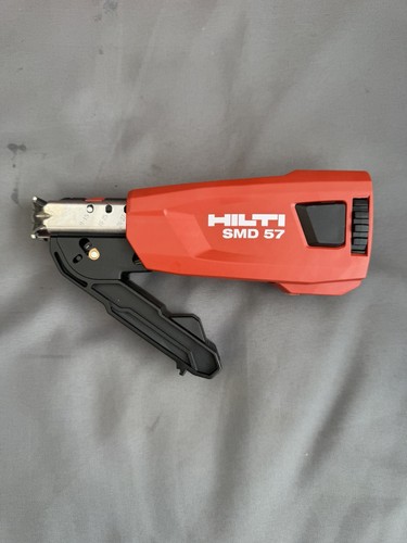 Rivista hilti smd per nuron - 57,