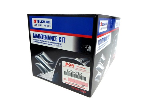 Suzuki marine oem - oem, di