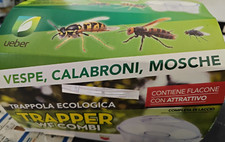 Trapper wf combi vespe