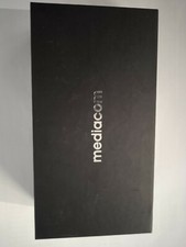 SMARTPHONE MEDIACOM PHONEPAD DUO S5 NERO/BLACK - LTE - ANDROID 7.0 - M-PPAS5