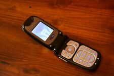 SAGEM MY C4-2 FUNZIONANTE CON CARICABATTERIA DA COLLEZIONE 